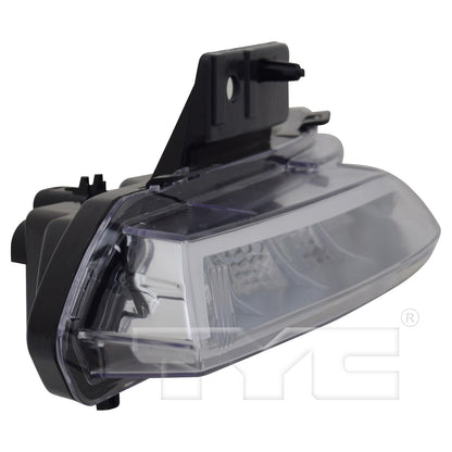 TYC CAPA Certified 12-5308-00-9