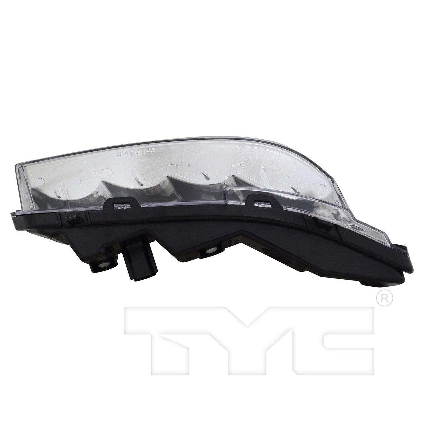 TYC CAPA Certified 12-5308-00-9