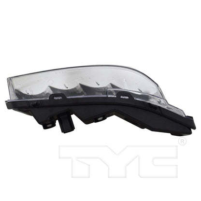 TYC CAPA Certified 12-5308-00-9