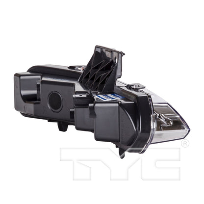 TYC Parking Light Assembly 12-5308-00