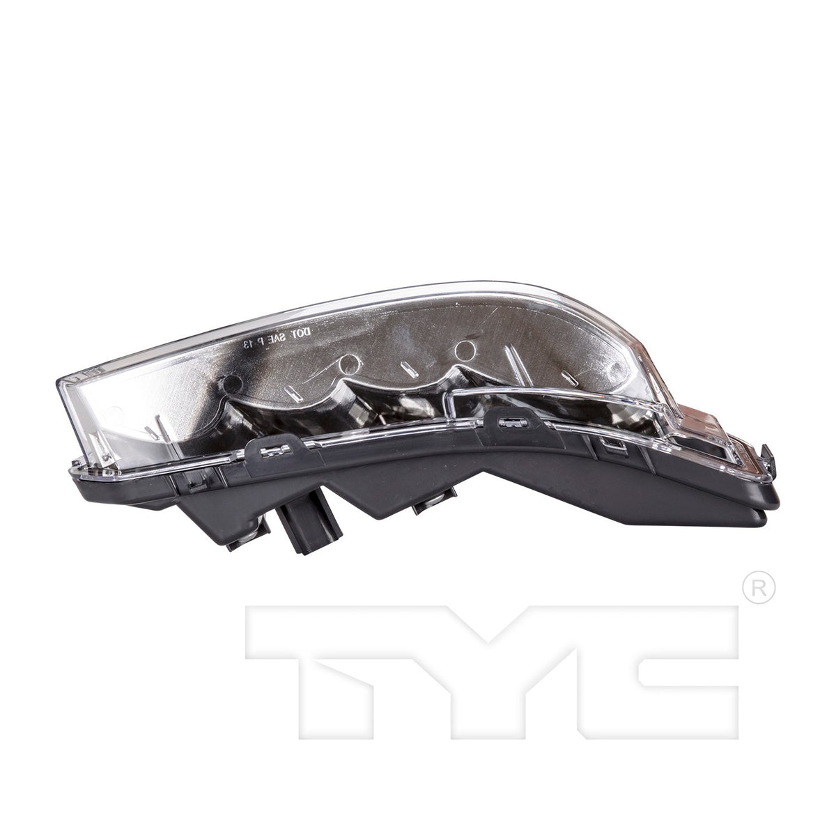 TYC Parking Light Assembly 12-5308-00