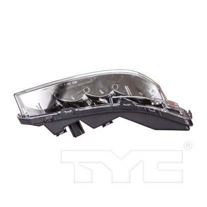 TYC Parking Light Assembly 12-5308-00