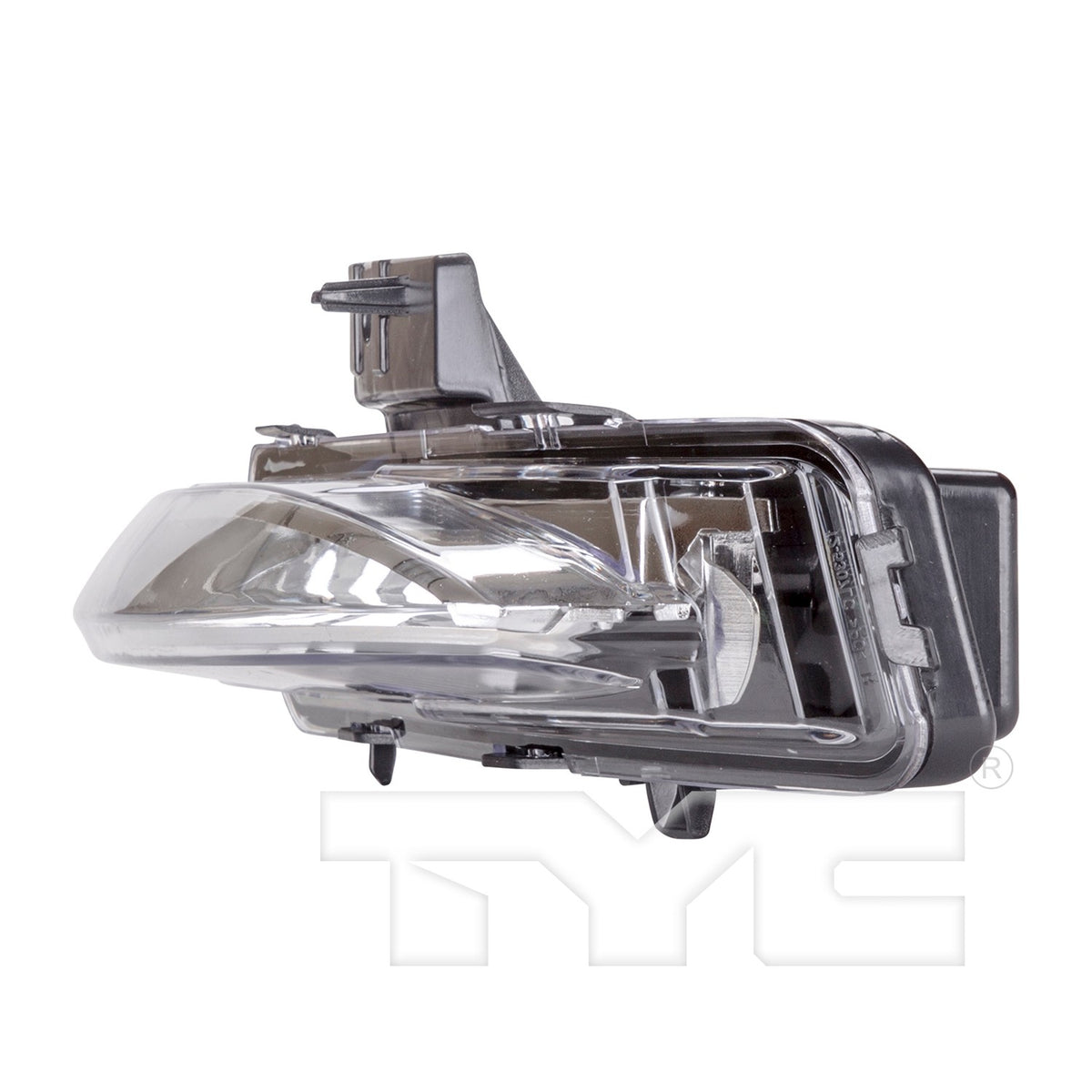 TYC Parking Light Assembly 12-5308-00