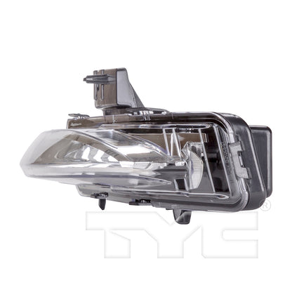 TYC Parking Light Assembly 12-5308-00