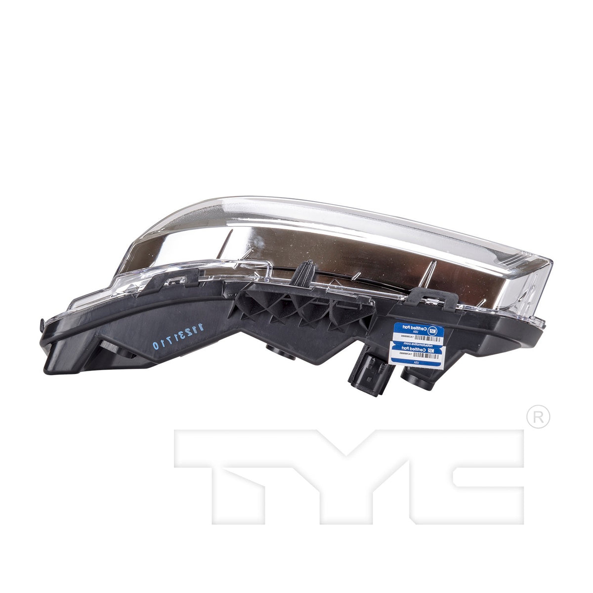 TYC Parking Light Assembly 12-5308-00