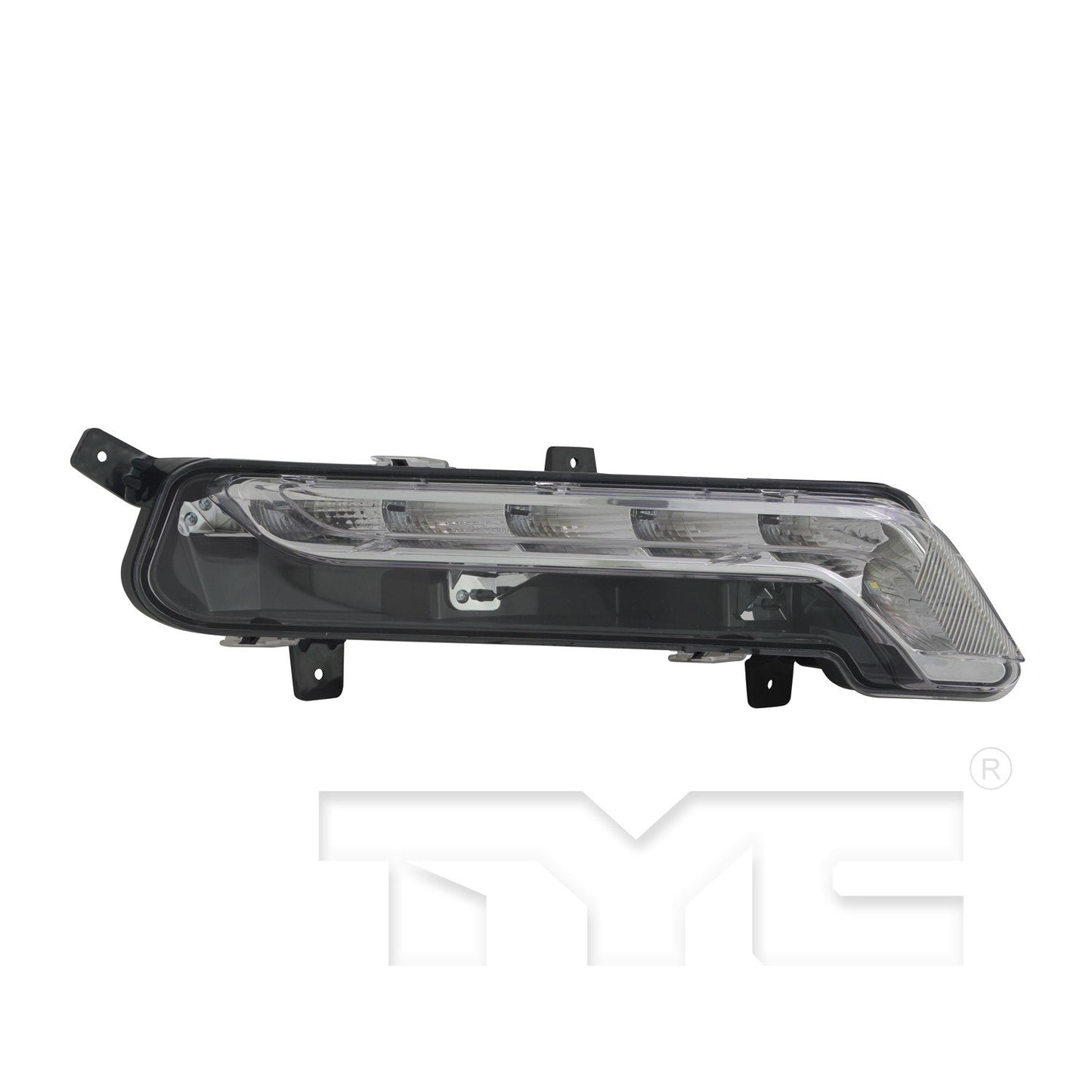 TYC CAPA Certified 12-5309-00-9