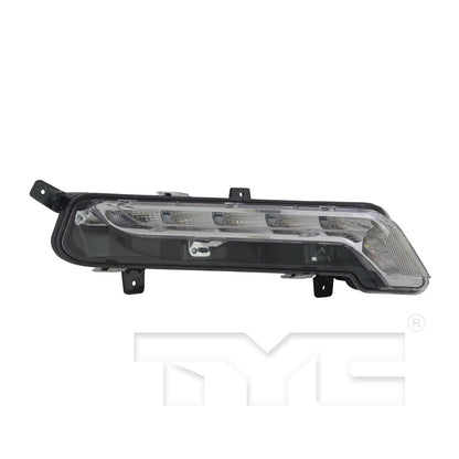 TYC CAPA Certified 12-5309-00-9