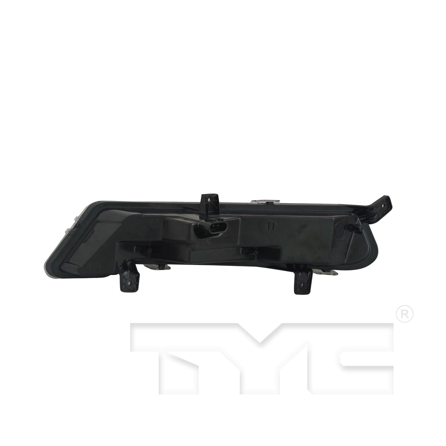 TYC Daytime Running Light 12-5309-00