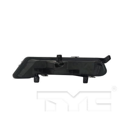 TYC Daytime Running Light 12-5309-00