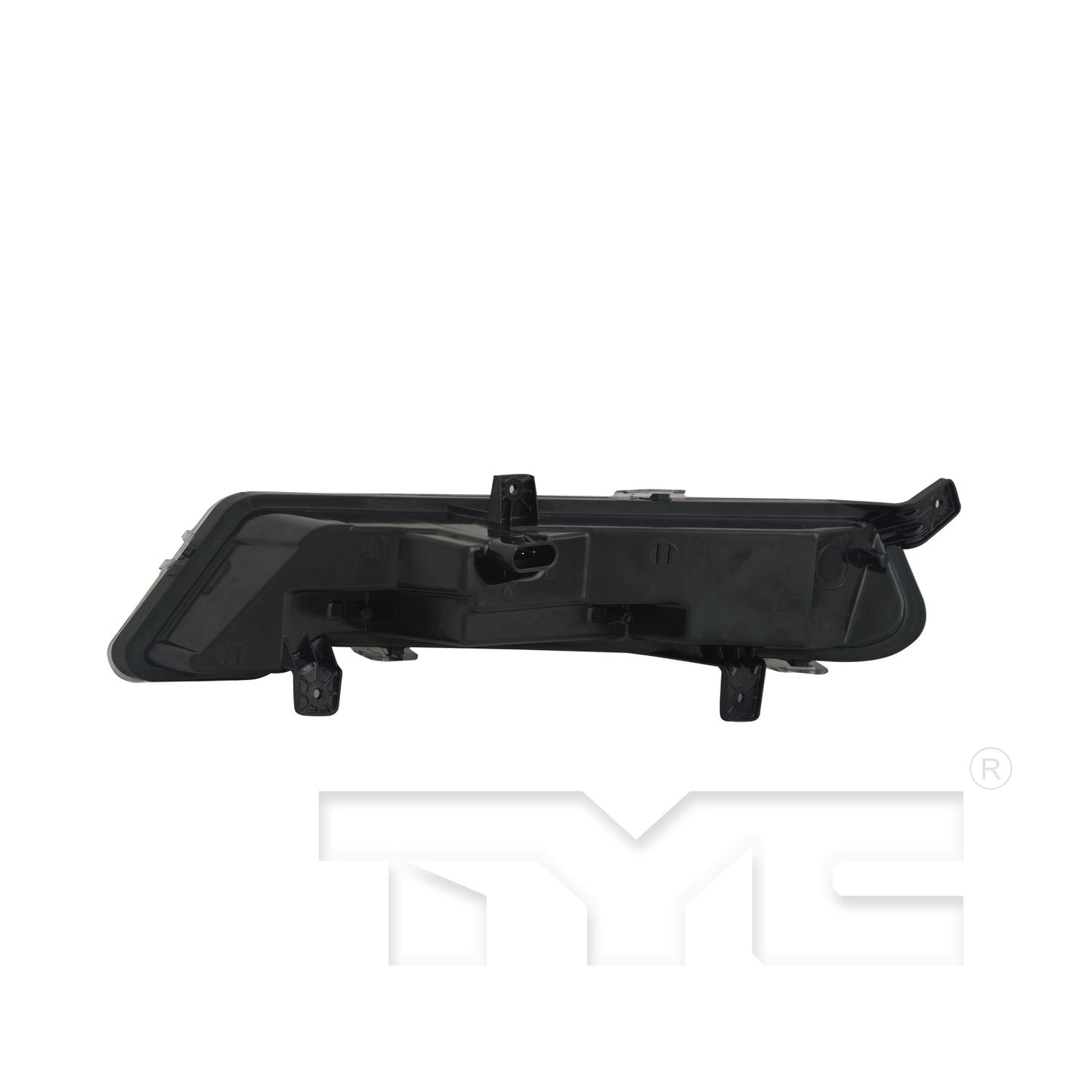 TYC Daytime Running Light 12-5309-00