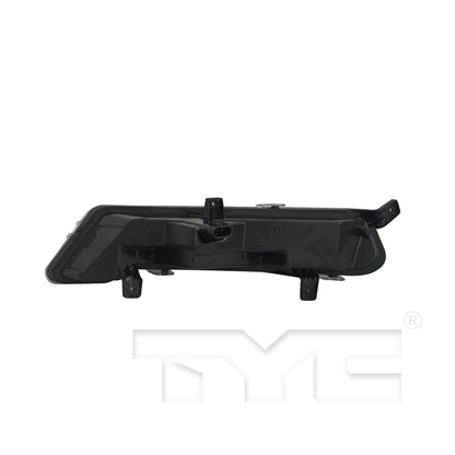 TYC Daytime Running Light 12-5309-00
