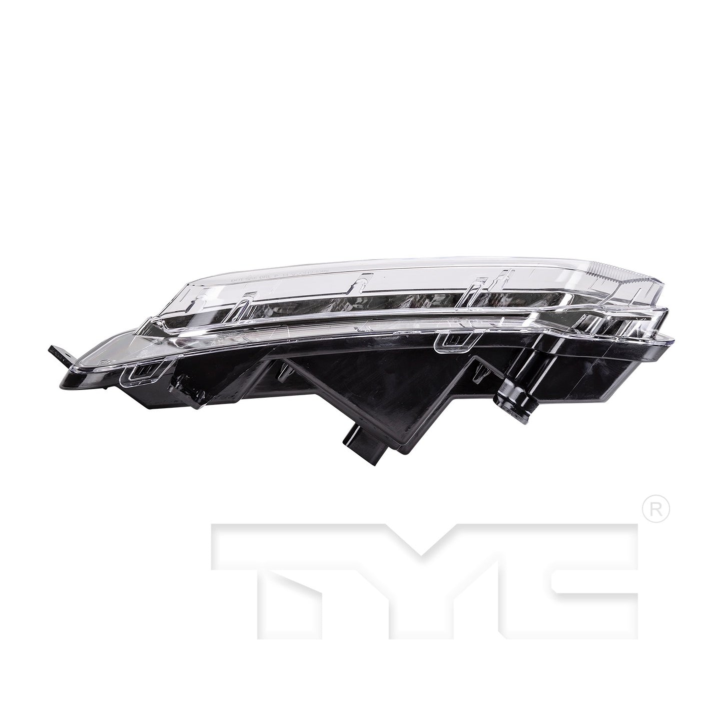 TYC Daytime Running Light 12-5309-00