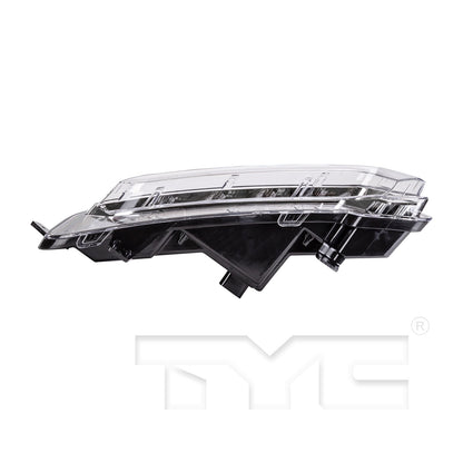 TYC Daytime Running Light 12-5309-00