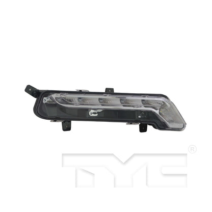 TYC Daytime Running Light 12-5309-00