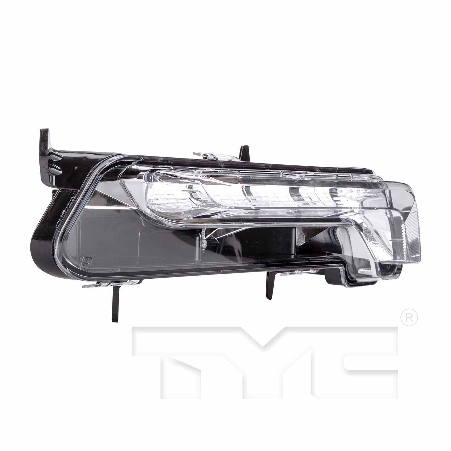 TYC Daytime Running Light 12-5309-00