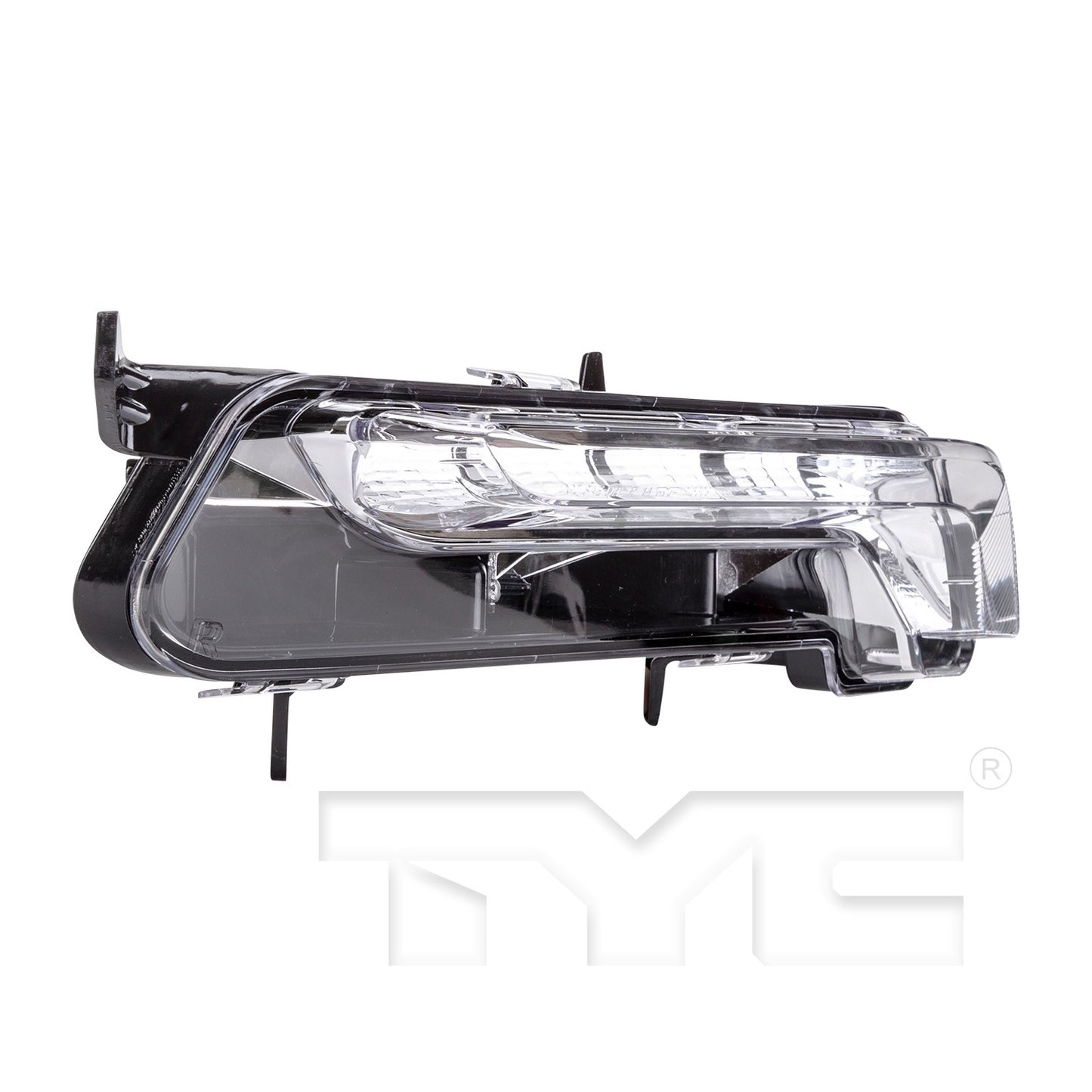 TYC Daytime Running Light 12-5309-00