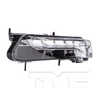 TYC Daytime Running Light 12-5309-00