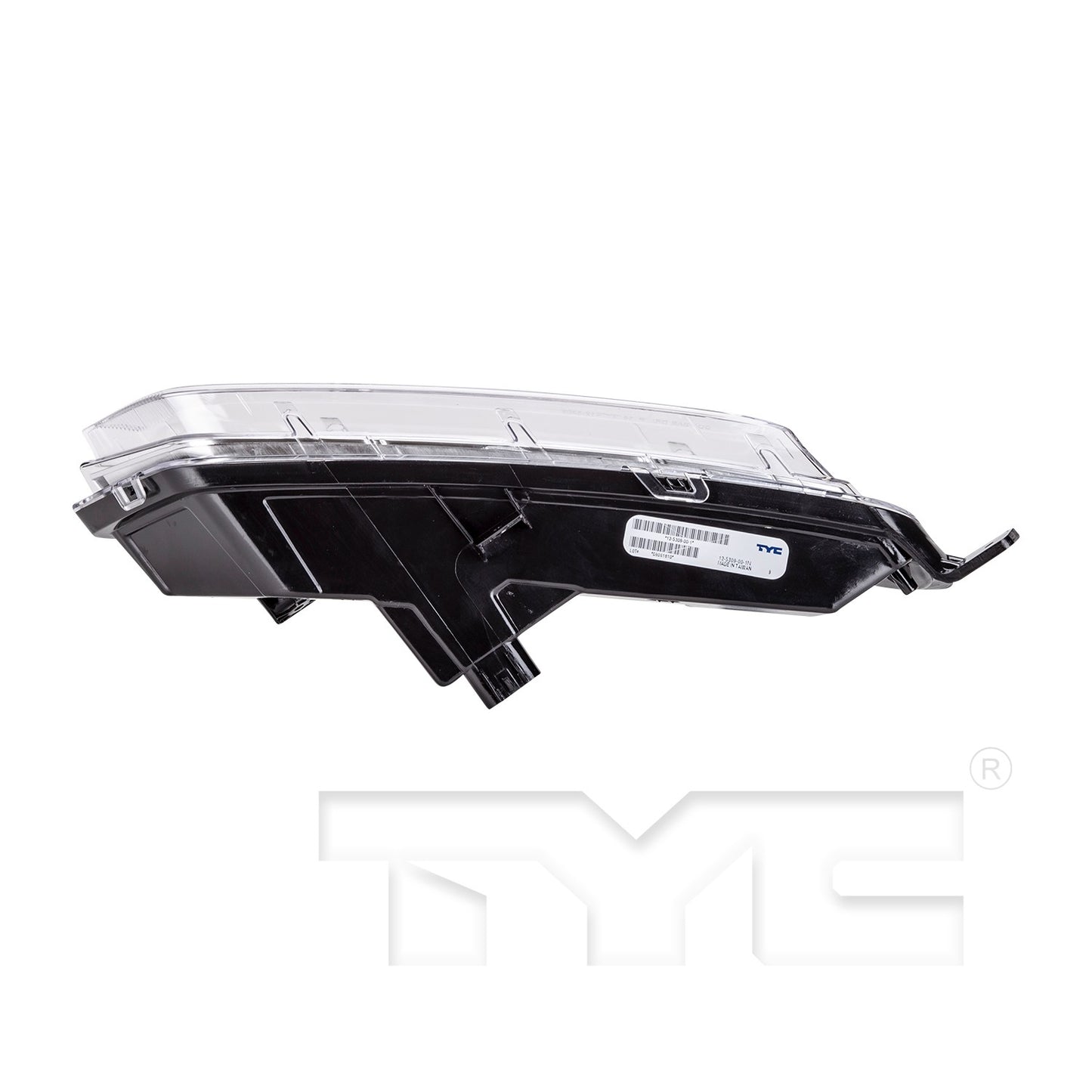 TYC Daytime Running Light 12-5309-00