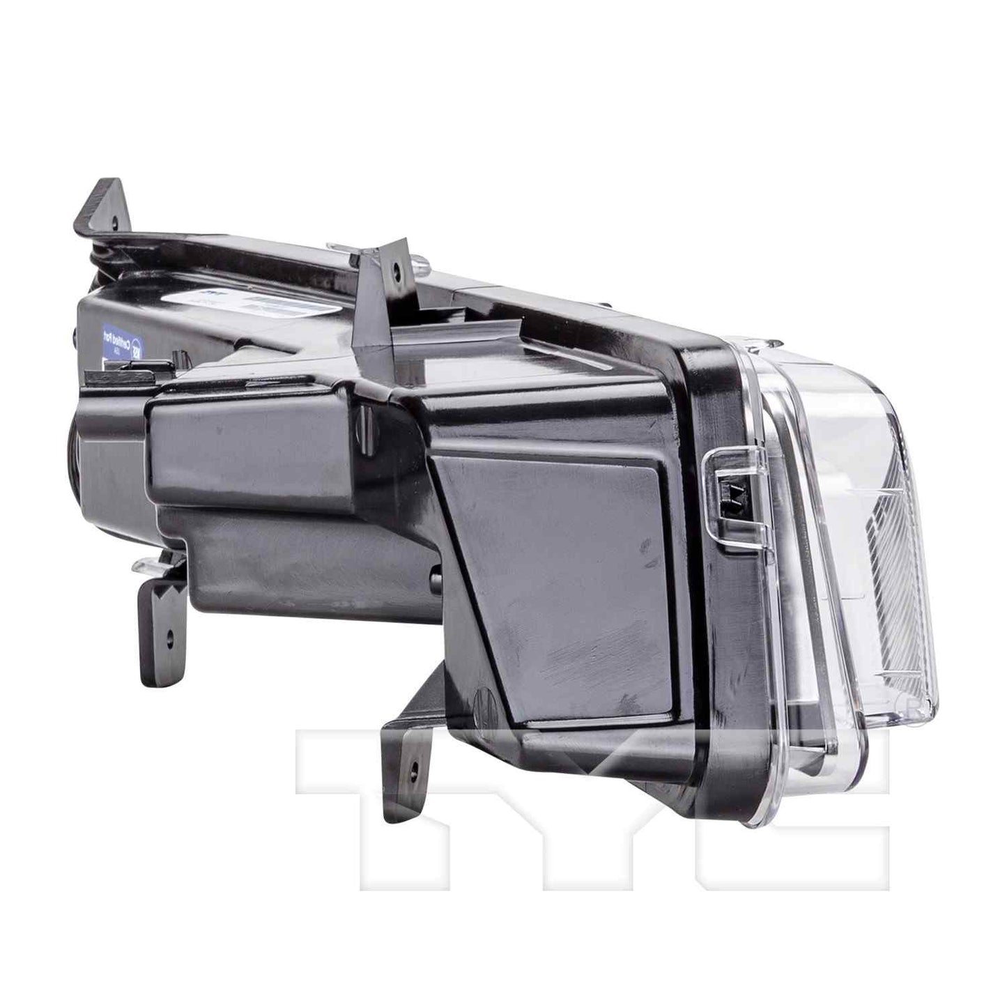 TYC CAPA Certified 12-5310-00-9
