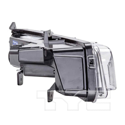 TYC CAPA Certified 12-5310-00-9