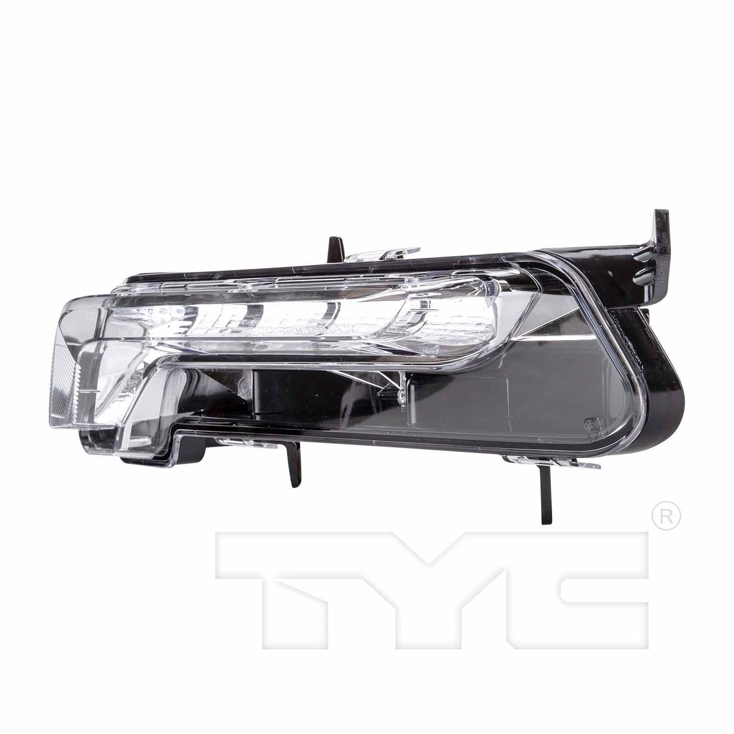 TYC CAPA Certified 12-5310-00-9