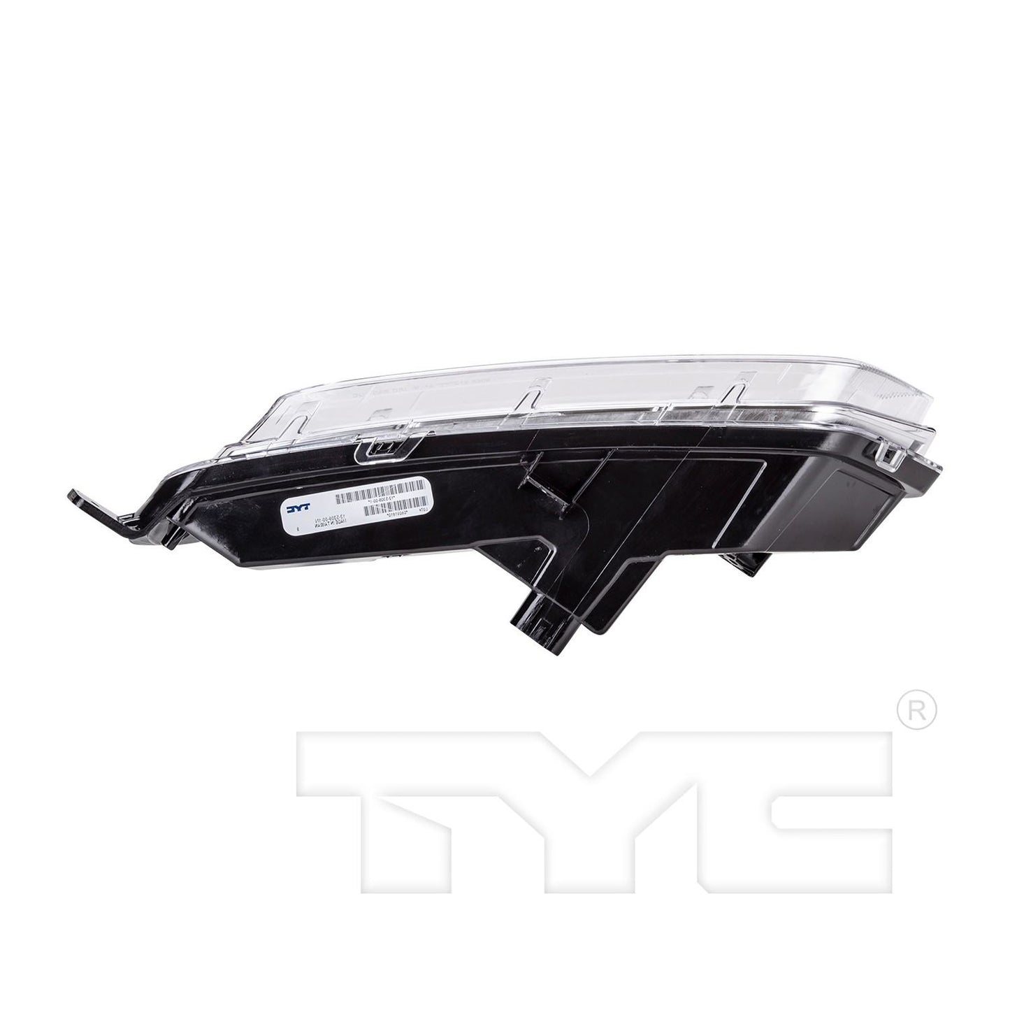 TYC CAPA Certified 12-5310-00-9