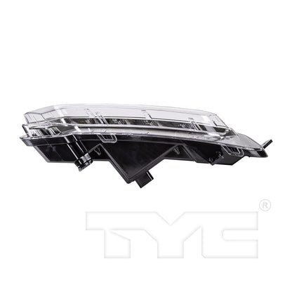 TYC TYC Regular 12-5310-00