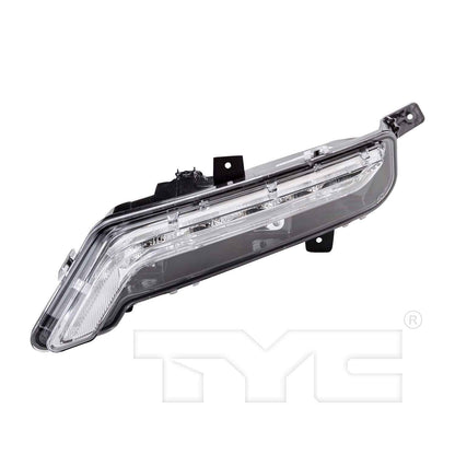 TYC TYC Regular 12-5310-00