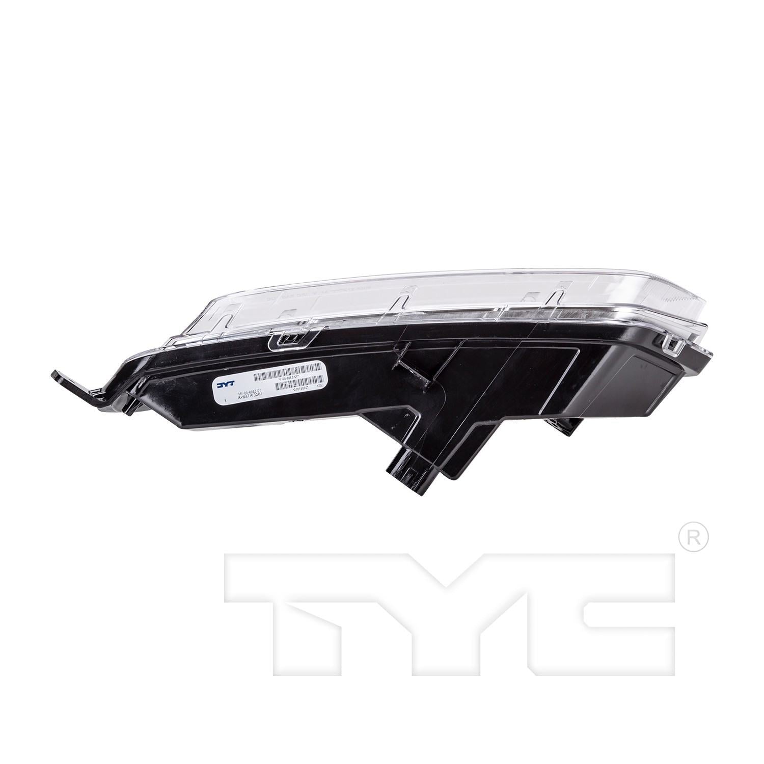 TYC TYC Regular 12-5310-00