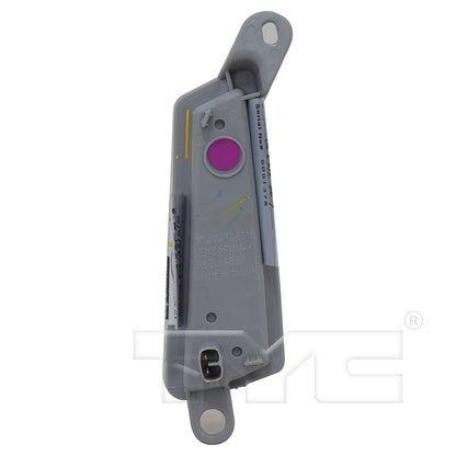 TYC Daytime Running Light 12-5315-00-9