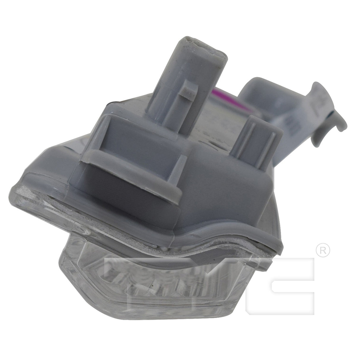 TYC Daytime Running Light 12-5315-00-9