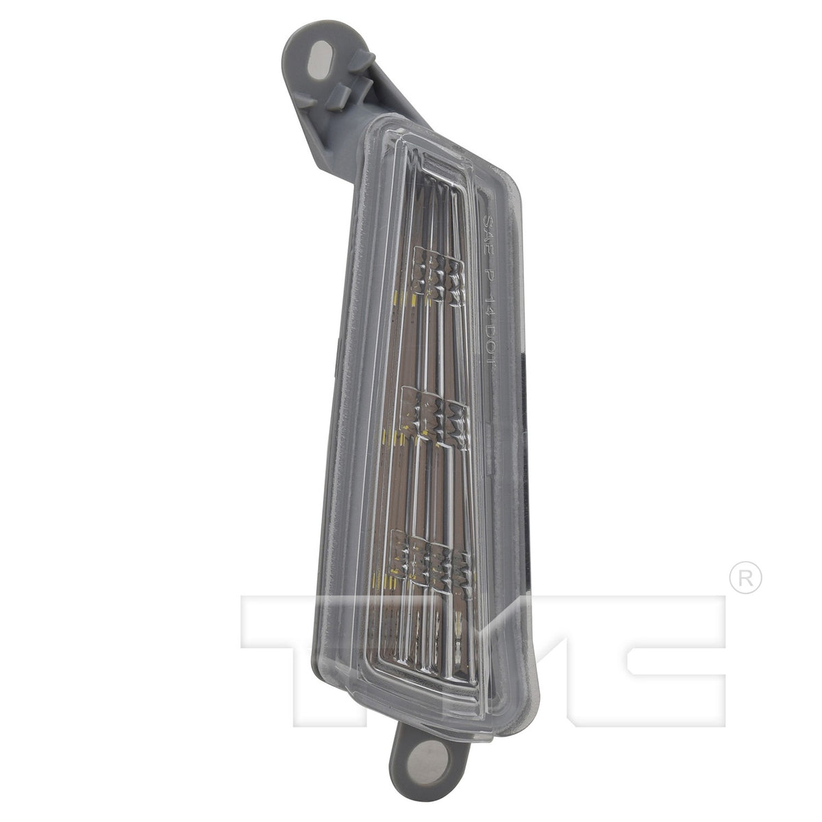 TYC Daytime Running Light 12-5315-00-9