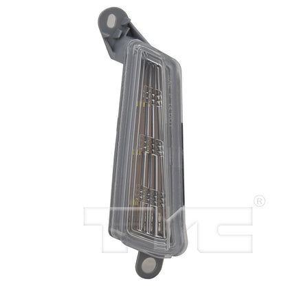 TYC Daytime Running Light 12-5315-00-9