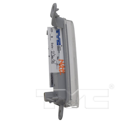TYC Daytime Running Light 12-5315-00-9