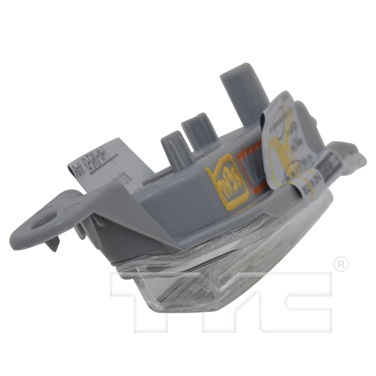 TYC Daytime Running Light 12-5315-00-9