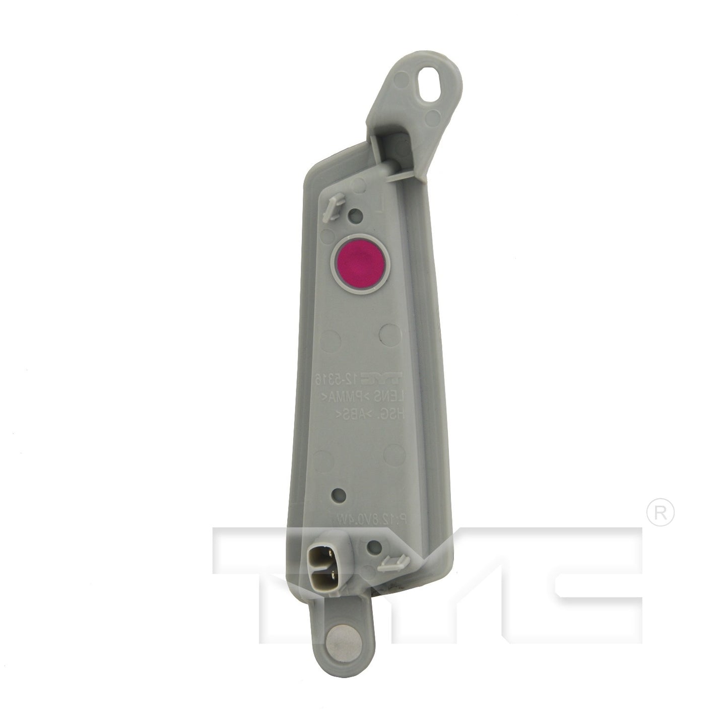 TYC TYC Regular 12-5315-00