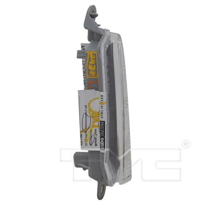 TYC Daytime Running Light 12-5316-00-9