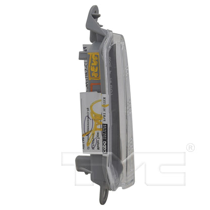 TYC Daytime Running Light 12-5316-00-9