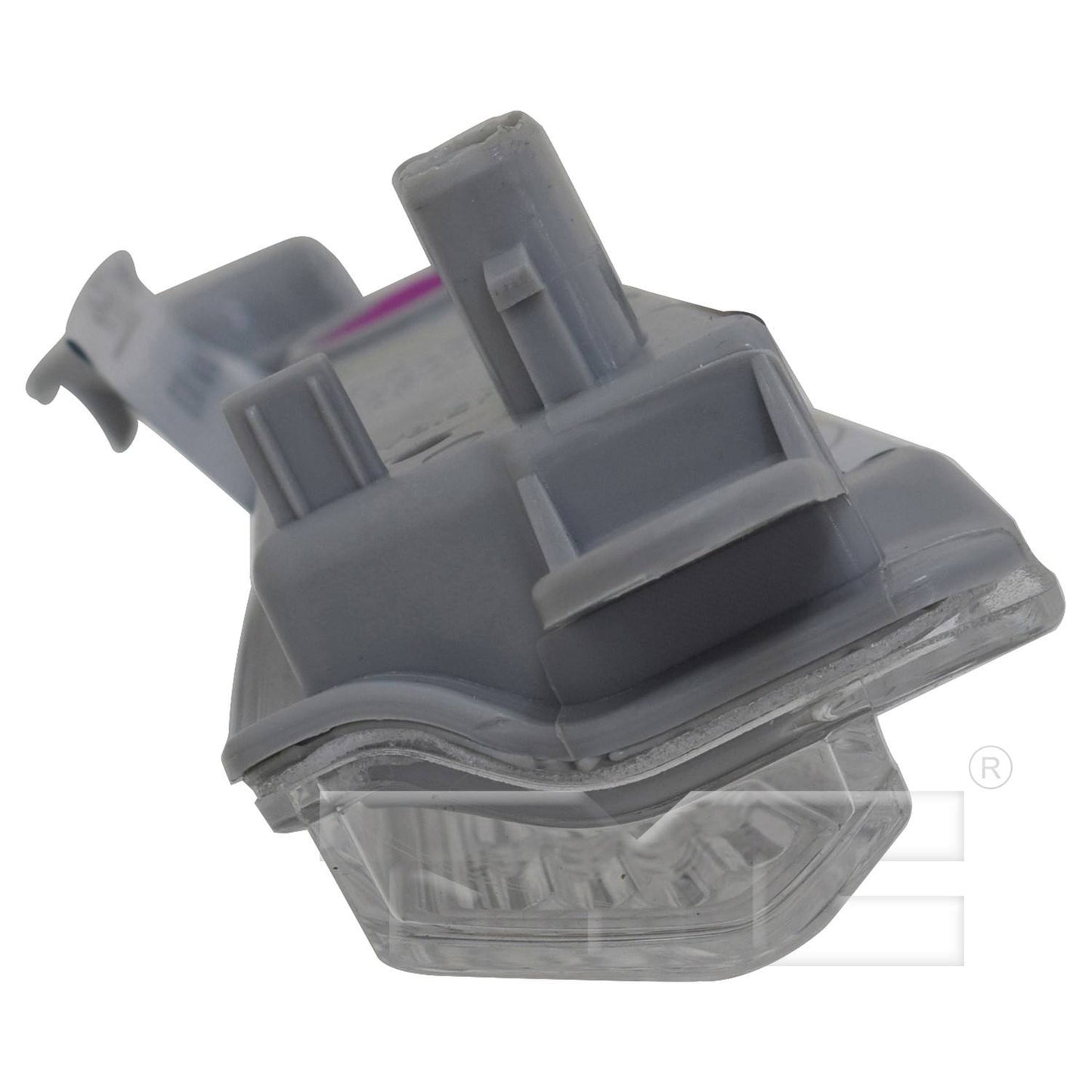 TYC Daytime Running Light 12-5316-00-9
