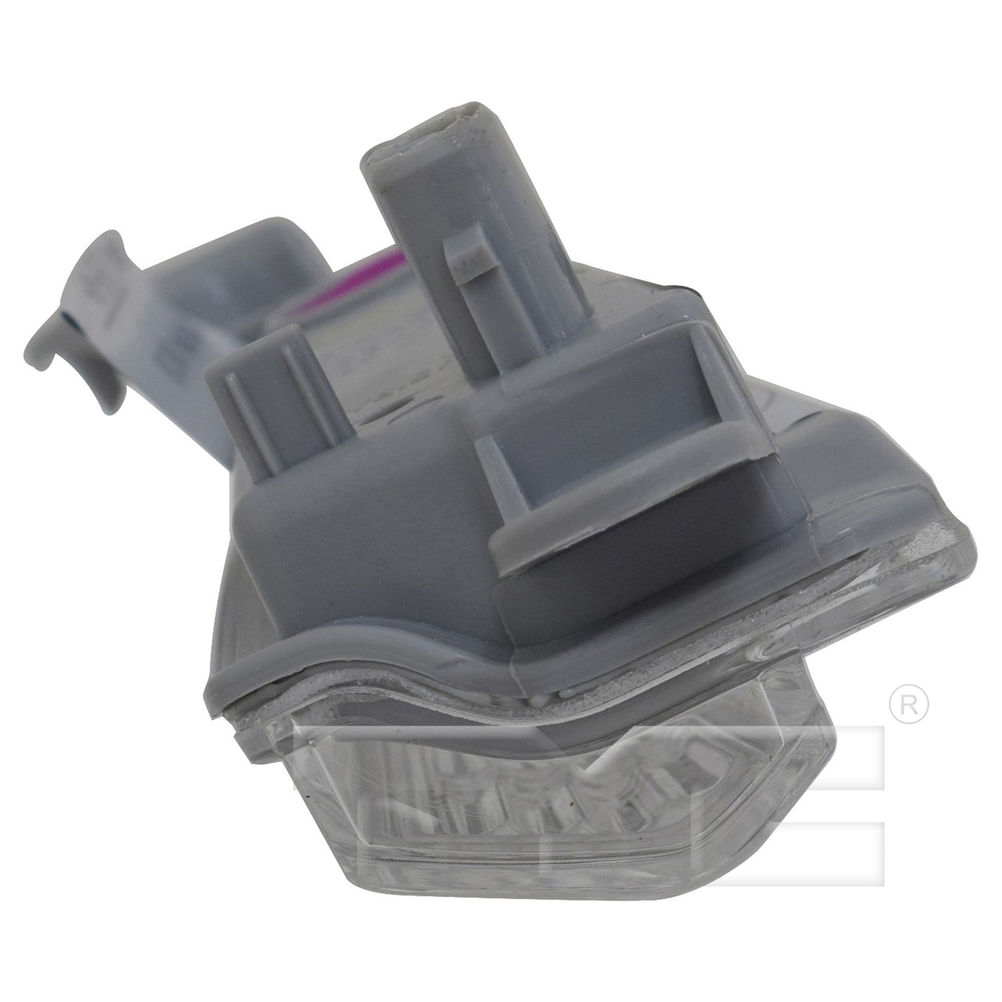 TYC Daytime Running Light 12-5316-00-9