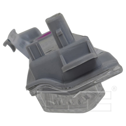 TYC Daytime Running Light 12-5316-00-9
