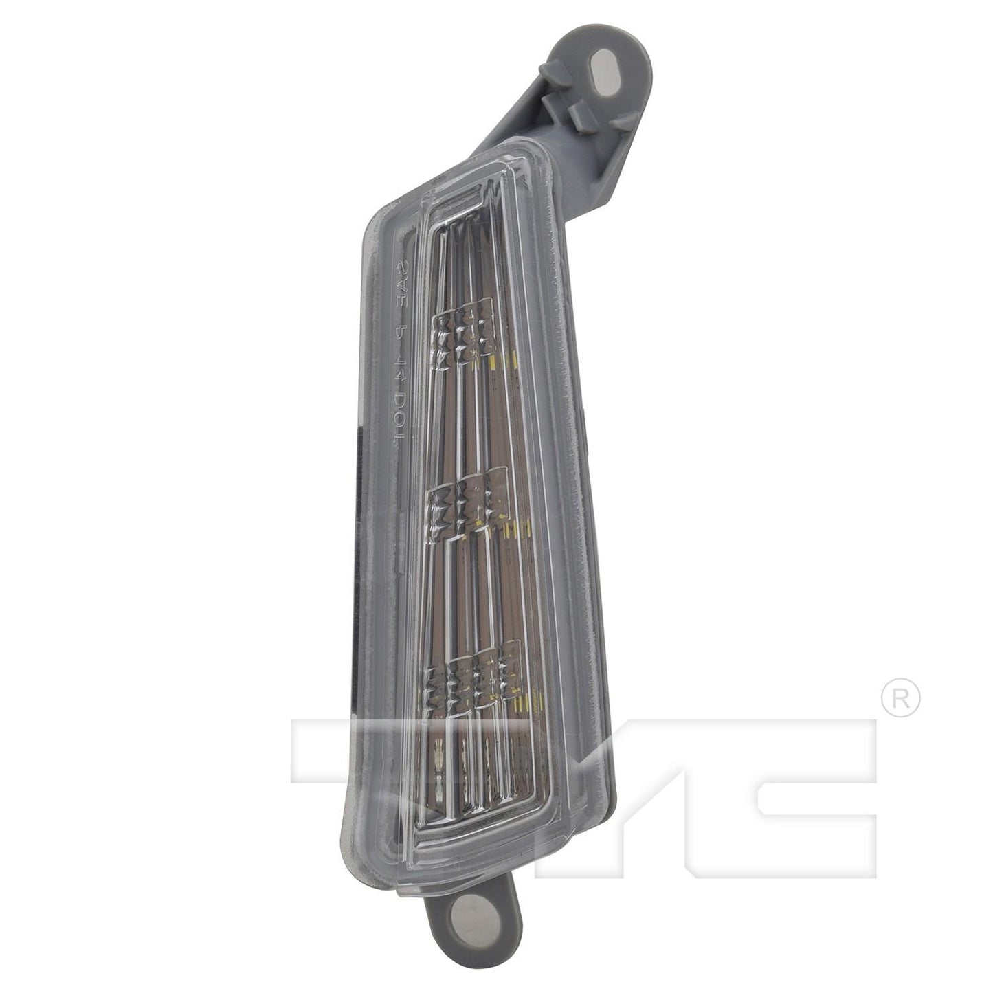 TYC Daytime Running Light 12-5316-00-9