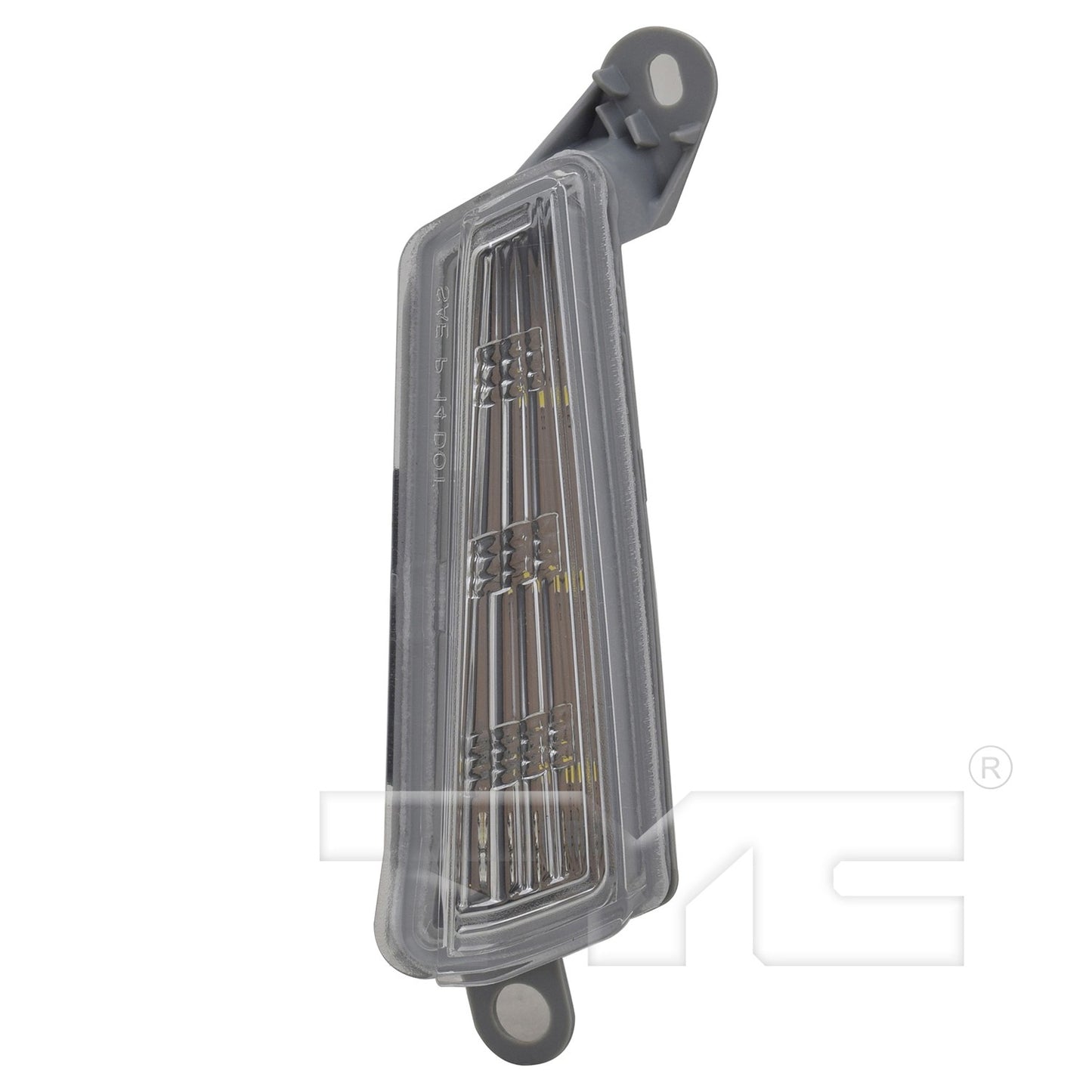 TYC Daytime Running Light 12-5316-00-9