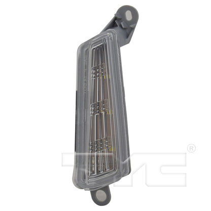 TYC Daytime Running Light 12-5316-00-9