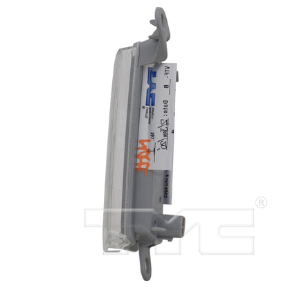 TYC Daytime Running Light 12-5316-00-9
