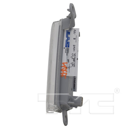 TYC Daytime Running Light 12-5316-00-9
