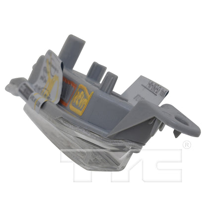 TYC Daytime Running Light 12-5316-00-9