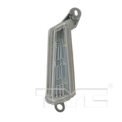 TYC TYC Regular 12-5316-00