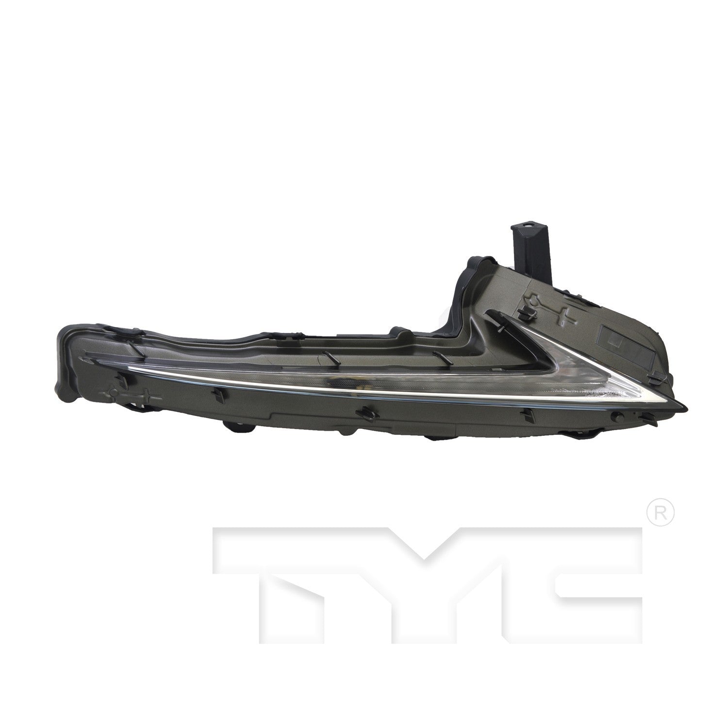 TYC CAPA Certified 12-5319-00-9