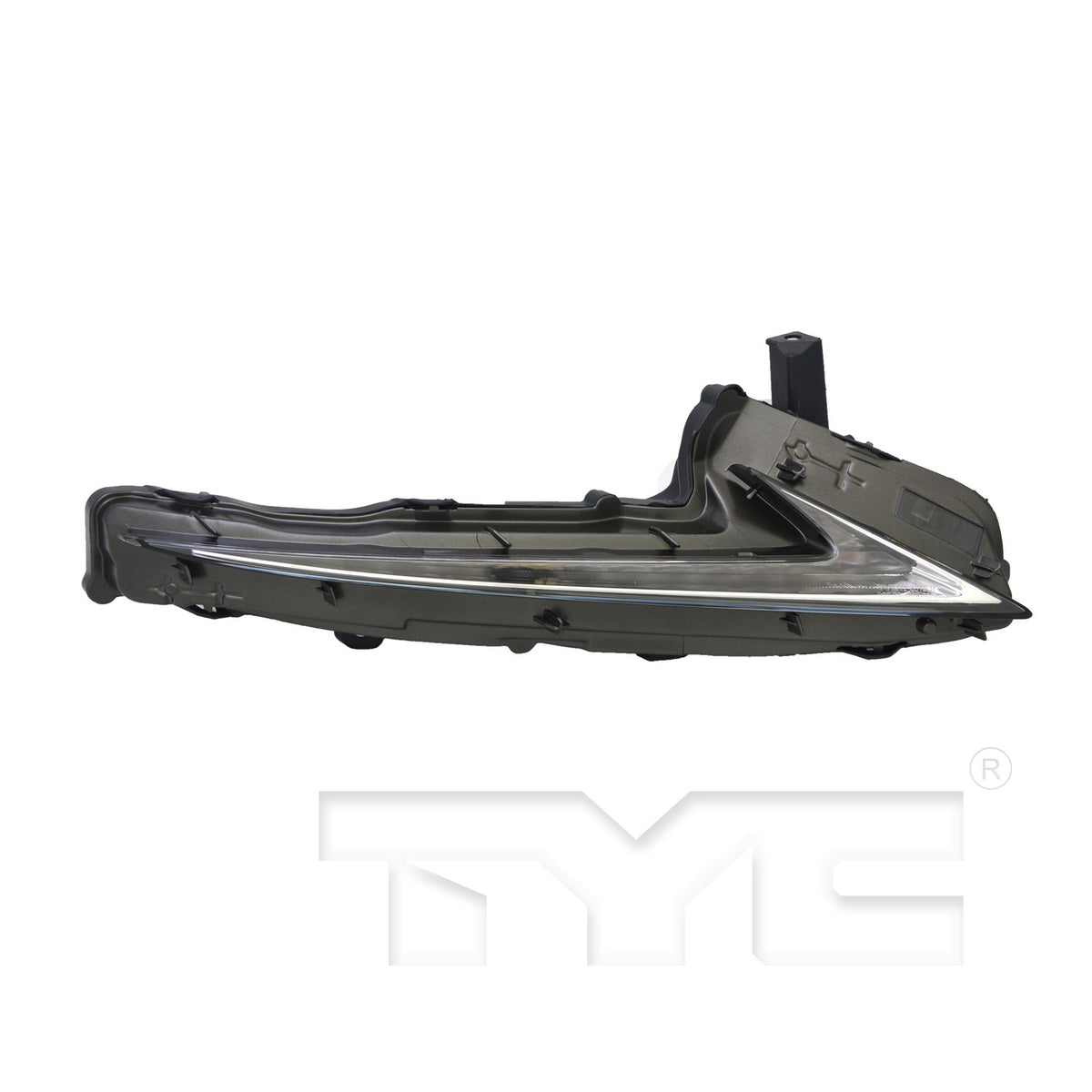 TYC CAPA Certified 12-5319-00-9